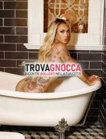 transessuale sabrine appena arrivata italia deliziosa brasiliana primissima volta 💥🥰🥰💥 foto reale al 💯❌💯😍
😎 estremamente capace e molto golosa