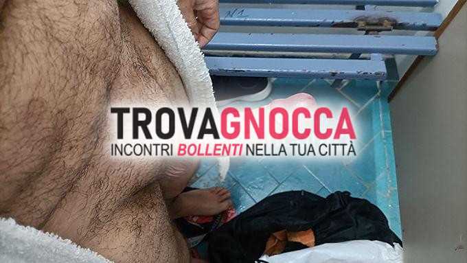 guarda adesso foto magnifico attrezzo