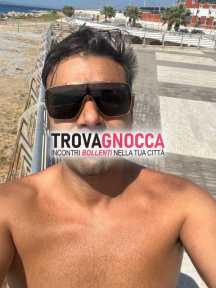 singolo vacanza generoso posso ospitare x donne e coppie