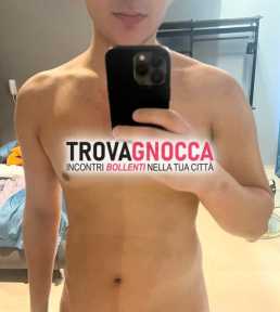giovane coppia