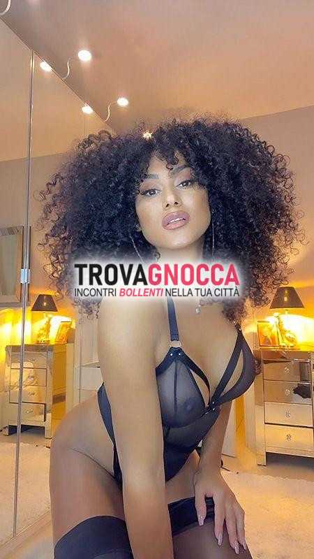 gabriella molinari disponibile solo nei prossimi giorni