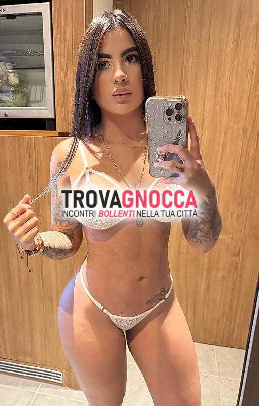 a sora👑🔥 🍒 catalina 🥰amo ciucciare 🍭con mia calda bocca e ricevere leccate 🍭 preliminari non finire❤️