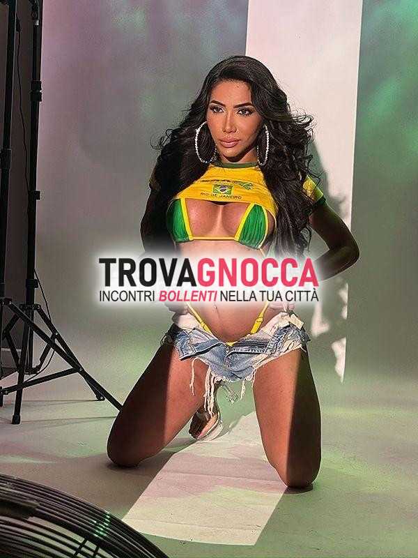 top transessuale 🇧🇷 brasiliana appena arrivata attiva passiva piÙ attiva porcca 🐷 minchia 22 grosso attrice porno no rispondo privato