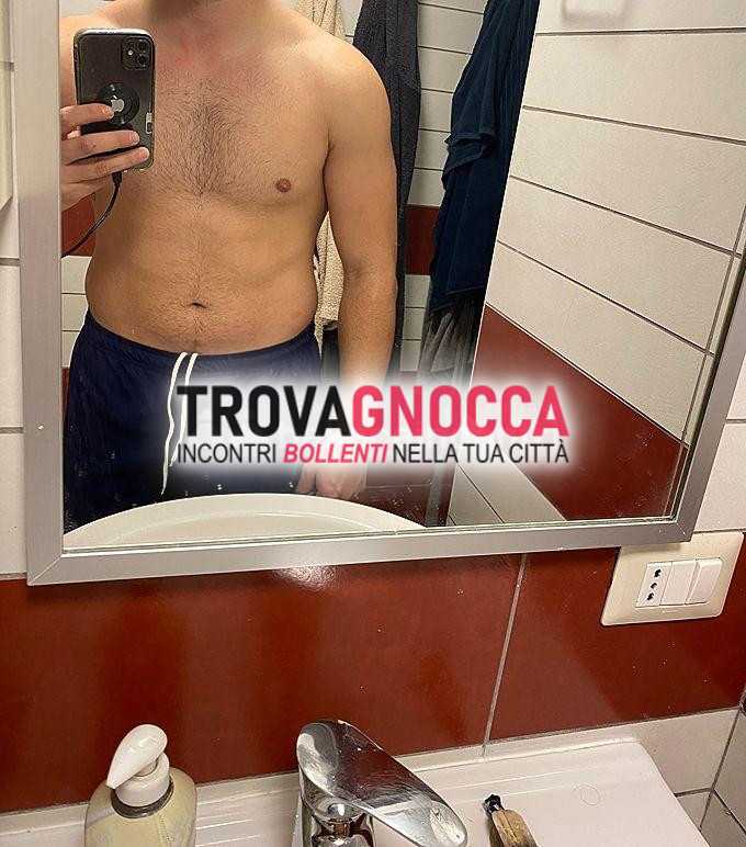 massaggiatore sessuale experienza intensa e privata