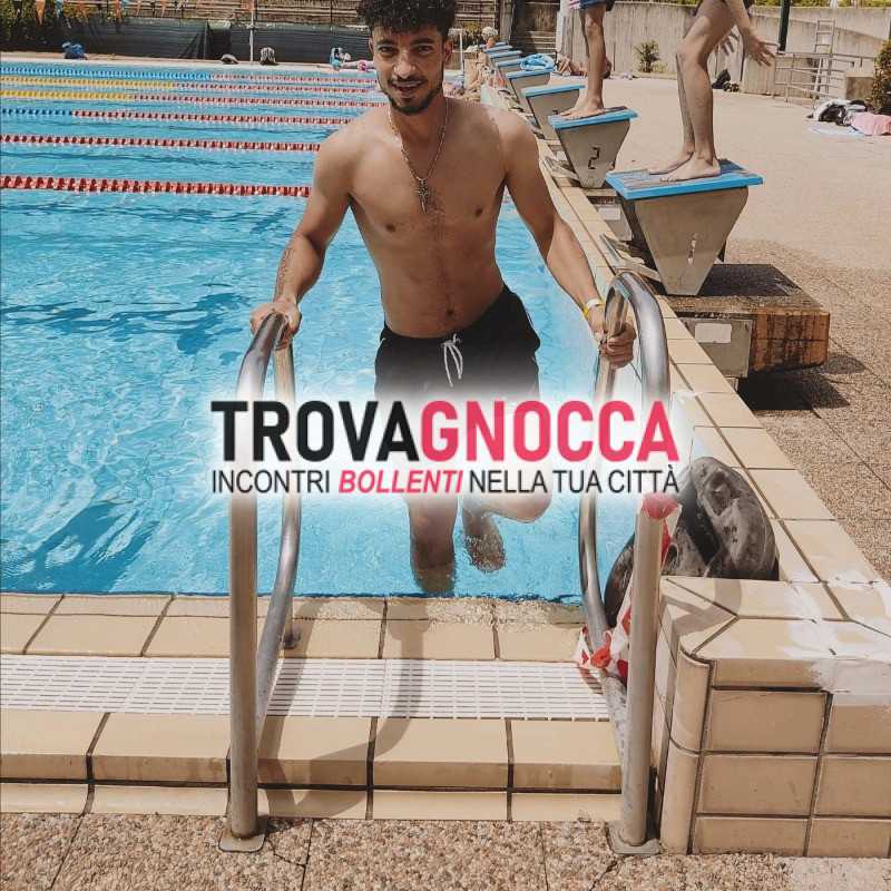 cerco donna