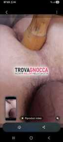 cerco chi piace fistare mano o piedi