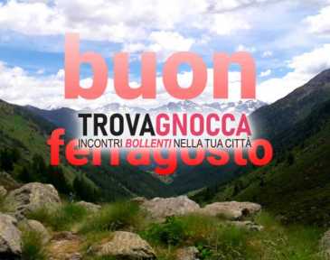 cerco trombamico valcamonica