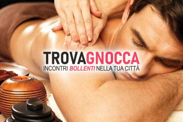 ragazza giovane propone massaggi distensivi fuga dai momenti scoraggianti