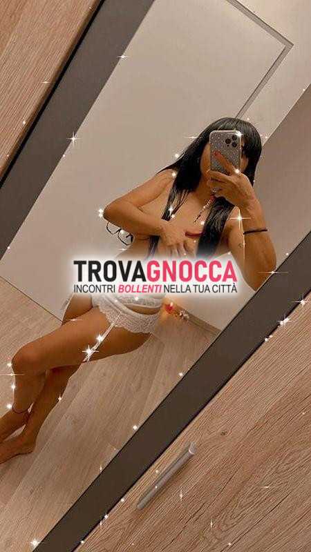 a manduria È appena arrivata melany foto 100 reali pronte te