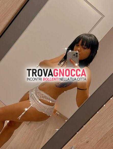 a manduria È appena arrivata melany foto 100 reali pronte te