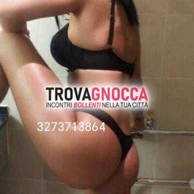 fabriano 
🌸 🍒 appena giunta 🍒 karla fantastica raffinata👠 estremamente sensuale🌶️ 🍒 attrattiva radiante e dolce🍯 gustami🍭