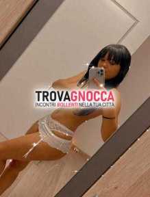 a manduria È appena arrivata melany foto 100 reali pronte te
