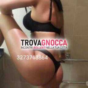 fabriano 
🌸 🍒 appena giunta 🍒 karla fantastica raffinata👠 estremamente sensuale🌶️ 🍒 attrattiva radiante e dolce🍯 gustami🍭