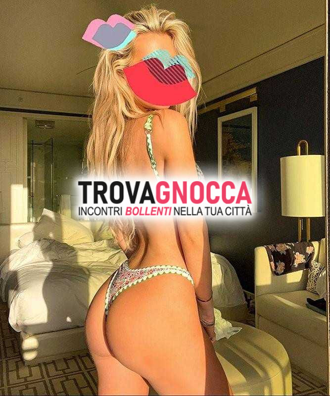 a cermes oggi e domani bionda fantastica ti aspetta scopri mix piaceri fetish alla pioggia dorata passando chocolata footjob vibratori e fisting. non perdere l’occasione un'esperienza indimenticabile 😘 💞 

😘 no stranieri ciao