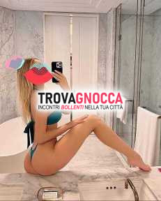 a cermes oggi e domani bionda fantastica ti aspetta scopri mix piaceri fetish alla pioggia dorata passando chocolata footjob vibratori e fisting. non perdere l’occasione un'esperienza indimenticabile 😘 💞 

😘 no stranieri ciao