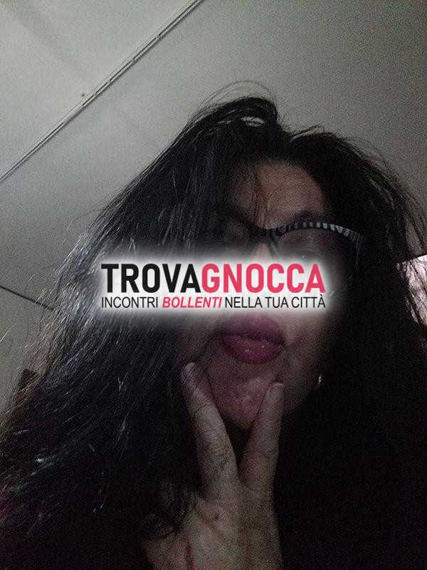 transsexual nadia momenti estasi assoluta