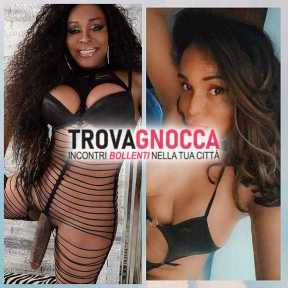due nuovi transex meravigliose criature scoprire