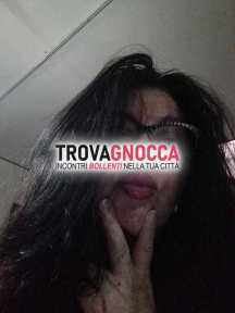 transsexual nadia momenti estasi assoluta