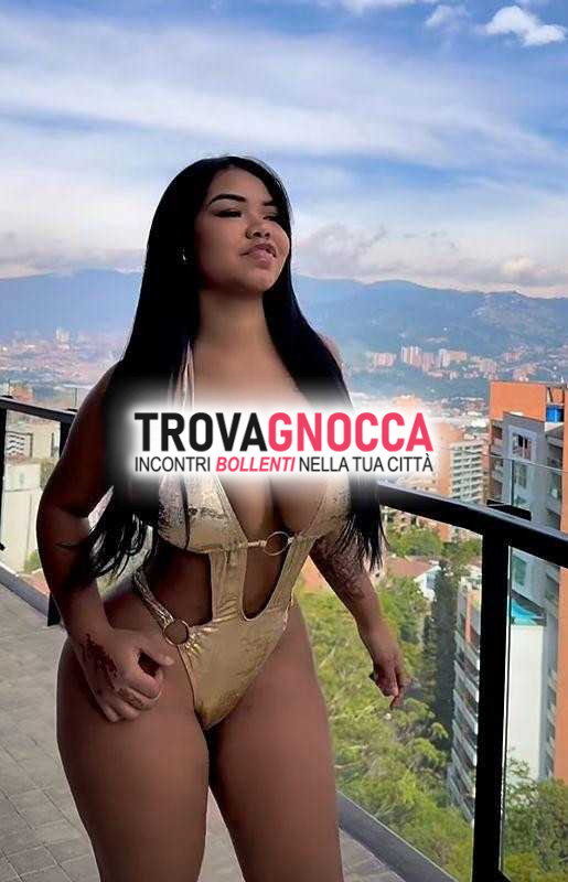 🔥🔥lorena ragazza calda e passionale tettona naturale e troia golosa che ti aspetta🔥🔥