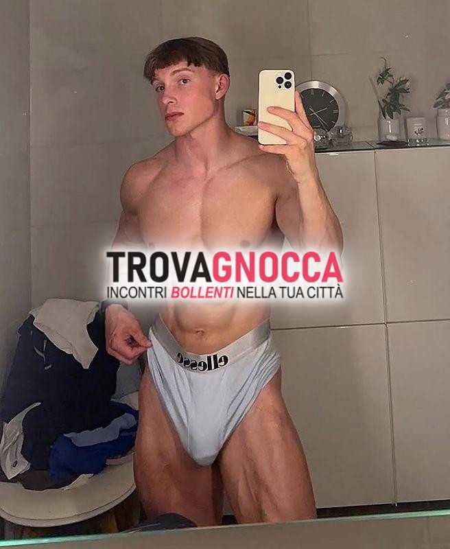 💦💆🏻‍♂️ nuovo arrivato giovane 22enne attivo e ben dotato😝 straordinario xxl e culetto liscio e stretto. dolce e passionale momenti indimenticabili💦💆🏻‍♂️