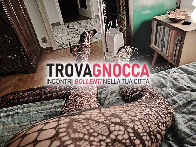 laura versione chic piacere assicurato