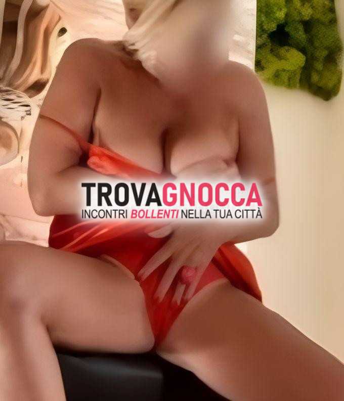 insospettabile milf 46enne.desidera incontri passionali.morena fresca nuova zona