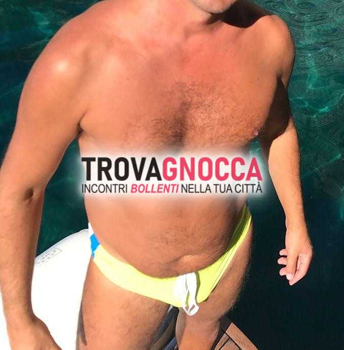 desideri affascinante daddy