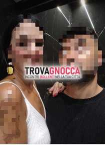 roberta e marco coppia grande esperienza sono pronti offrirti momenti indimenticabili piacere e divertimento