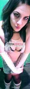 femboy padrona donna