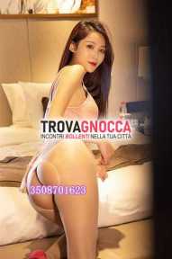 🧡⭐ragazza passionale giovane orientale bellissima faro meglio sexy e molto ma molto 🧡⭐