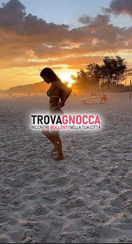 ragazza bisex fantastica pronta farti vivere attimi indole d’incontri indimenticabili