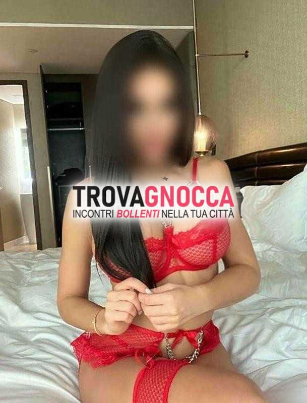 🇮🇹raggiungo tua casa o albergo un'esperienza unica 🔥 offro anche vidiochiamata 🔥 non ho limiti e sono completa 🔥 preliminari al naturale incontro sensuale 🔥 fino alla fine 🔥