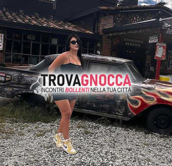 🔥🔥ragazzina 24 anni pronta nuova avventura sensuale