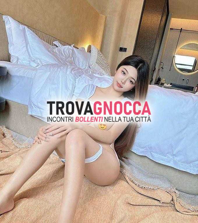 ⭐novità imperdibile⭐incantevole ragazza 😘sexy orientale😘sweet massaggio⭐non farti sfuggire⭐
