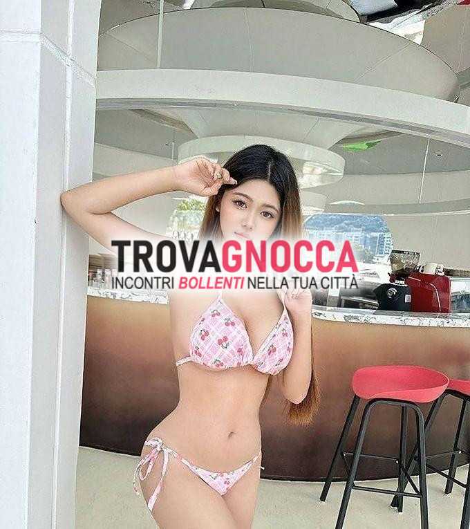 ⭐novità imperdibile⭐incantevole ragazza 😘sexy orientale😘sweet massaggio⭐non farti sfuggire⭐
