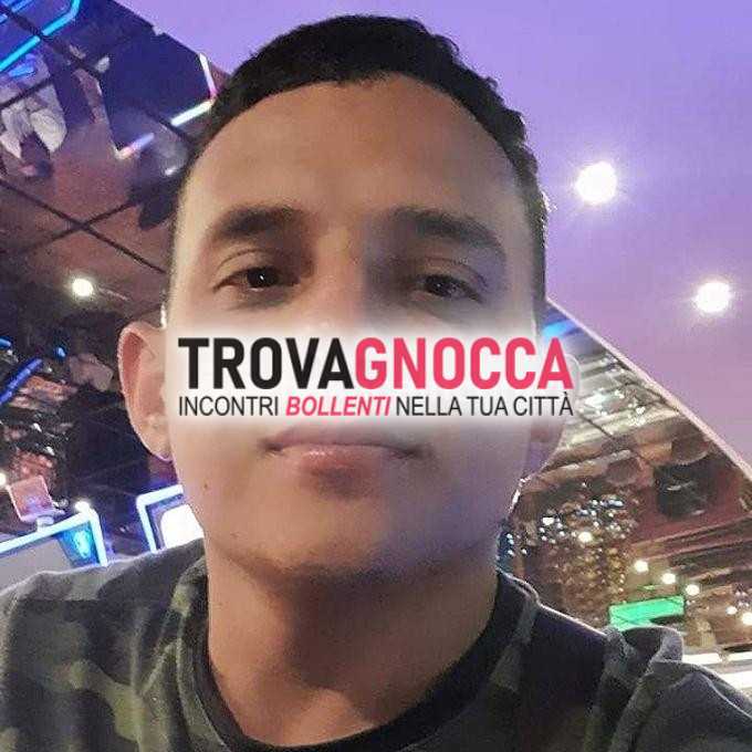 bari san pasquale ecco maschio asono appena arrivato vero dominante foto reale 🍆