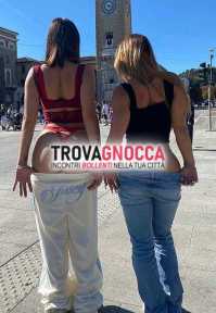 a bergamo irresistibili sara e roxy vi attendono un'esperienza indimenticabile esclusivamente prenotazione. possiamo anche venire voi non lasciatevi sfuggire questa occasione