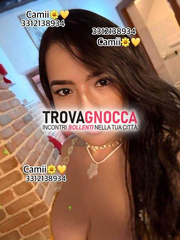 ‼️limited time offer‼️🚨 📆📲salve tesoro sono giovane colombiana medellin 🇨🇴🔥❤️ ti aspetto nella mia bakeka dove pubblico solo immagini ritenute totalmente reali 💛🩷