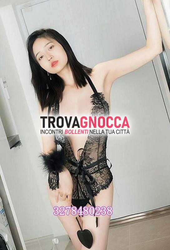 💦💦sono meravigliosa ragazza orientale senza alcun tabù e pronta offrire esperienze indimenticabili. miei preliminari sono sempre sorprendenti. ti aspetto ansia 💦💦