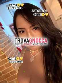 ‼️limited time offer‼️🚨 📆📲salve tesoro sono giovane colombiana medellin 🇨🇴🔥❤️ ti aspetto nella mia bakeka dove pubblico solo immagini ritenute totalmente reali 💛🩷