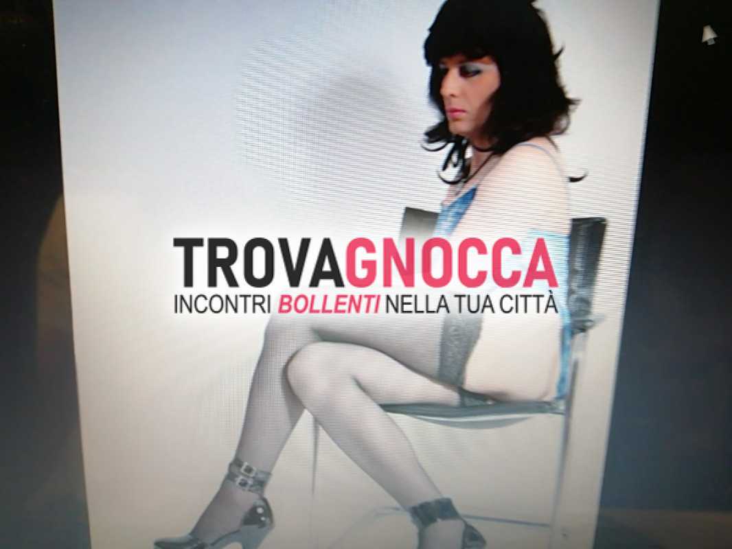 trav passiva