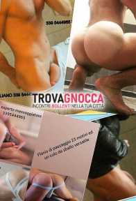 flavio passaggio esperto massaggiatore 23 motivi puro piacere ed culo sballo versatile al 100 