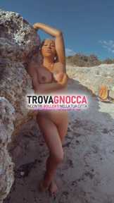 giorgia ostuni nuovo numero solo poco tempo