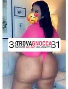 giulia È appena arrivata ragazza formosa e vogliosa che non vuole altro che farti divertire