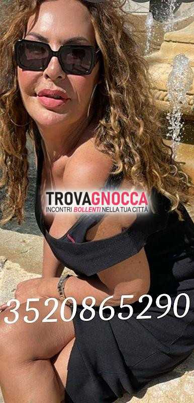 ❤️ novitÀ ad abano terme solo breve periodo signora giulia italiana e classe ha tanta voglia divertirsi ❤️