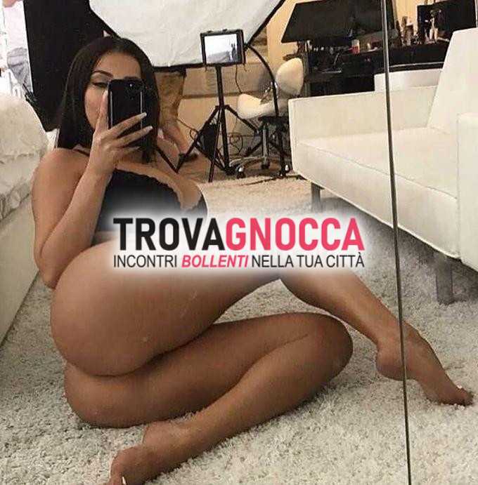 🔥 vanessa 💕 incantevole porcellina passionale che adora preliminari 💋 vero piacere scoprire.❤ ❣ 💞 💞 foto assolutamente reali.una autentica porcellina sensuale