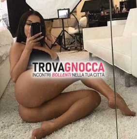 🔥 vanessa 💕 incantevole porcellina passionale che adora preliminari 💋 vero piacere scoprire.❤ ❣ 💞 💞 foto assolutamente reali.una autentica porcellina sensuale