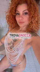 larissa offre massaggio erotico che ti farà perdere testa