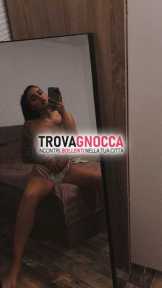 ❤️❄️novita assoluta.❄️alessia 19 anni 🥰❄️travolgente ❤️dolcissima ma ❤️😘❤️molto ❤️porca. ❤️una ❄️bocca ❤️fuoco❤️ e figa super ❤️