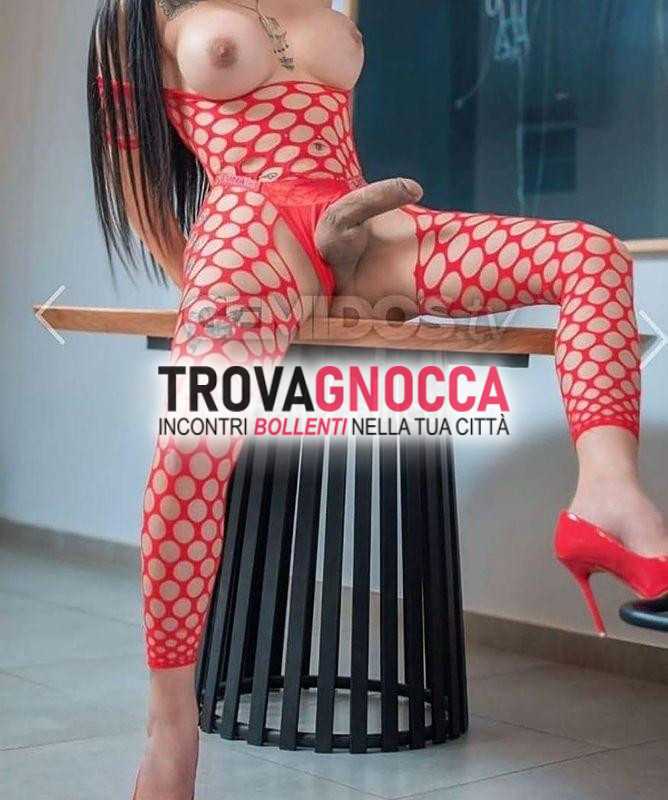❤👅💦🐷michela transessuale formosa sia attiva che passiva È porcona bellissima e trasgressiva. È sempre vogliosa e tiro pronta offrire momenti sensuali insuperabili🐷